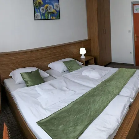Restavracija In Prenocisca Carda 3* Martjanci