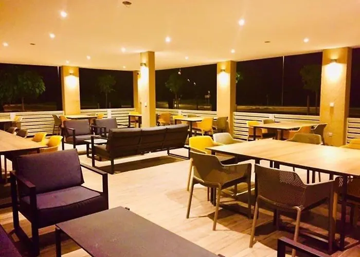 מלון Restavracija In Prenocisca Carda Martjanci