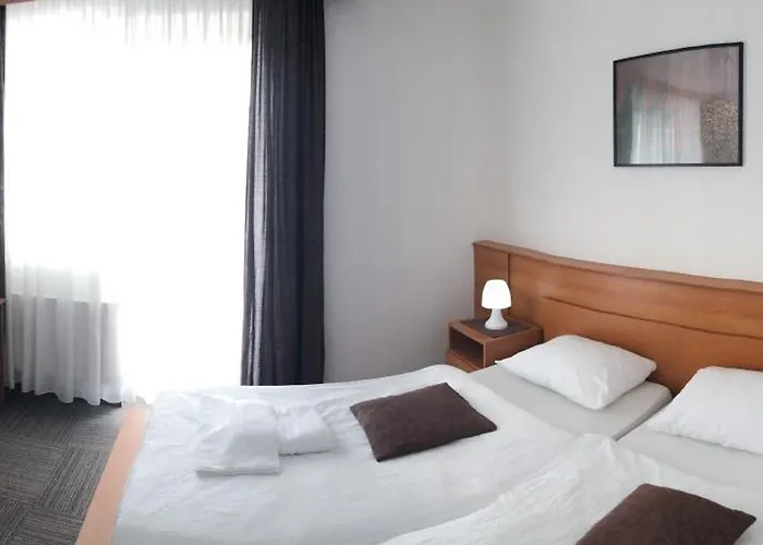 Restavracija In Prenocisca Carda מלון 3*