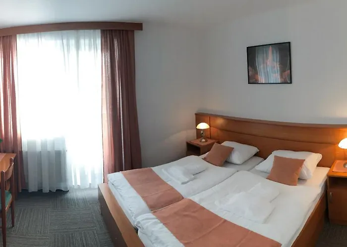 Hotel Restavracija In Prenocisca Carda 3*